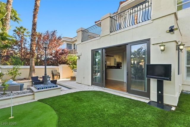 2508 Monarch Bay Drive, Las Vegas, NV 89128