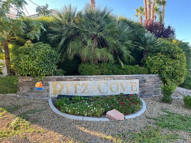 2508 Monarch Bay Drive, Las Vegas, NV 89128