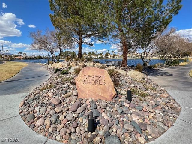 2508 Monarch Bay Drive, Las Vegas, NV 89128