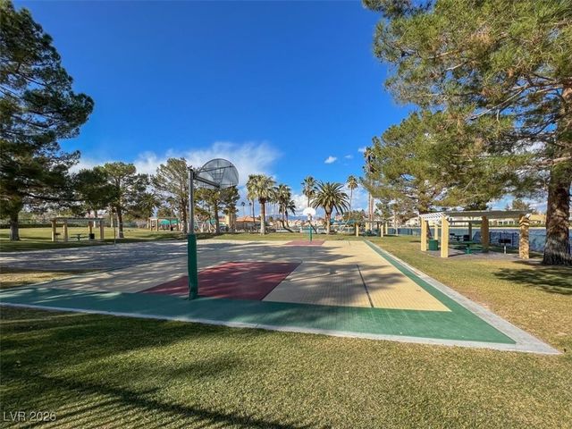 2508 Monarch Bay Drive, Las Vegas, NV 89128