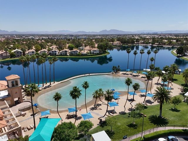2508 Monarch Bay Drive, Las Vegas, NV 89128