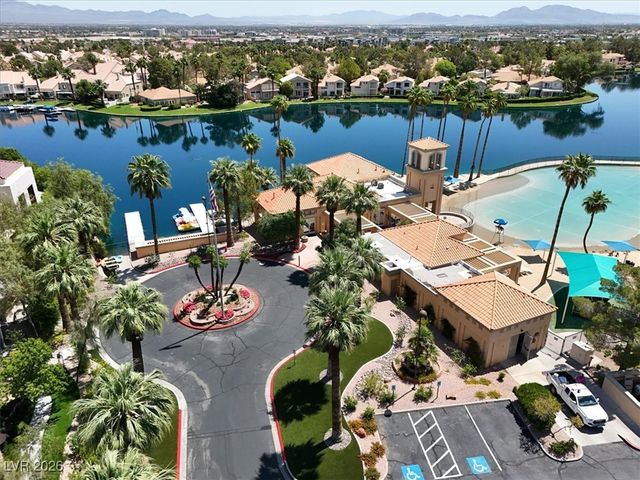 2508 Monarch Bay Drive, Las Vegas, NV 89128