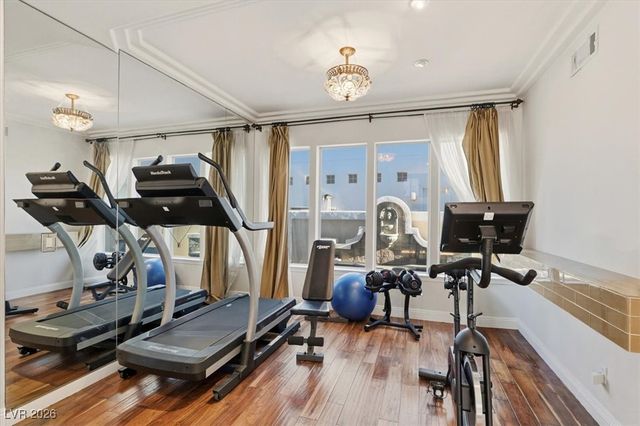 2508 Monarch Bay Drive, Las Vegas, NV 89128