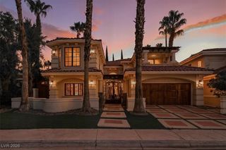 2508 Monarch Bay Drive, Las Vegas, NV 89128