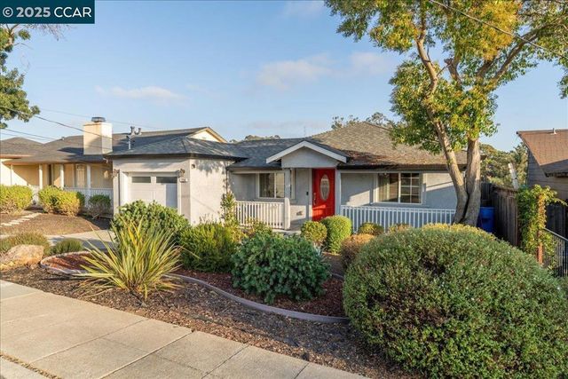 1236 Highland Blvd, Hayward, CA 94542