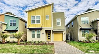 2736 BOOKMARK DRIVE, Kissimmee, FL 34746