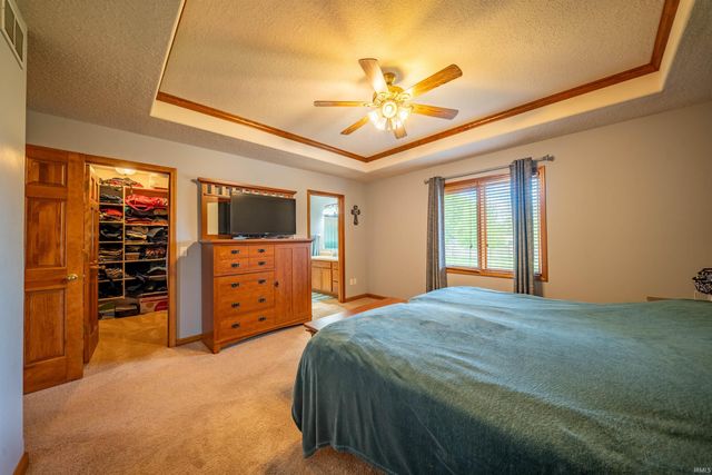 9418 Greyhawk Drive, Fort Wayne, IN 46835