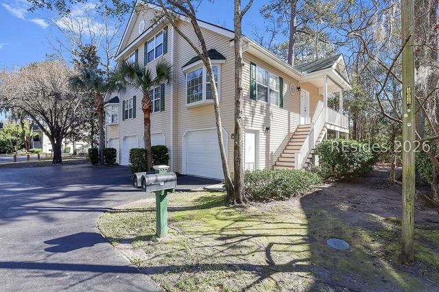 28 Brittany Place Drive 28, Hilton Head Island, SC 29928
