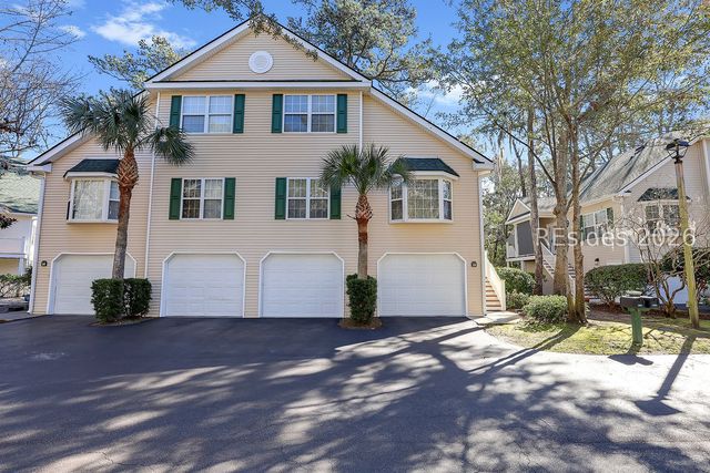 28 Brittany Place Drive 28, Hilton Head Island, SC 29928