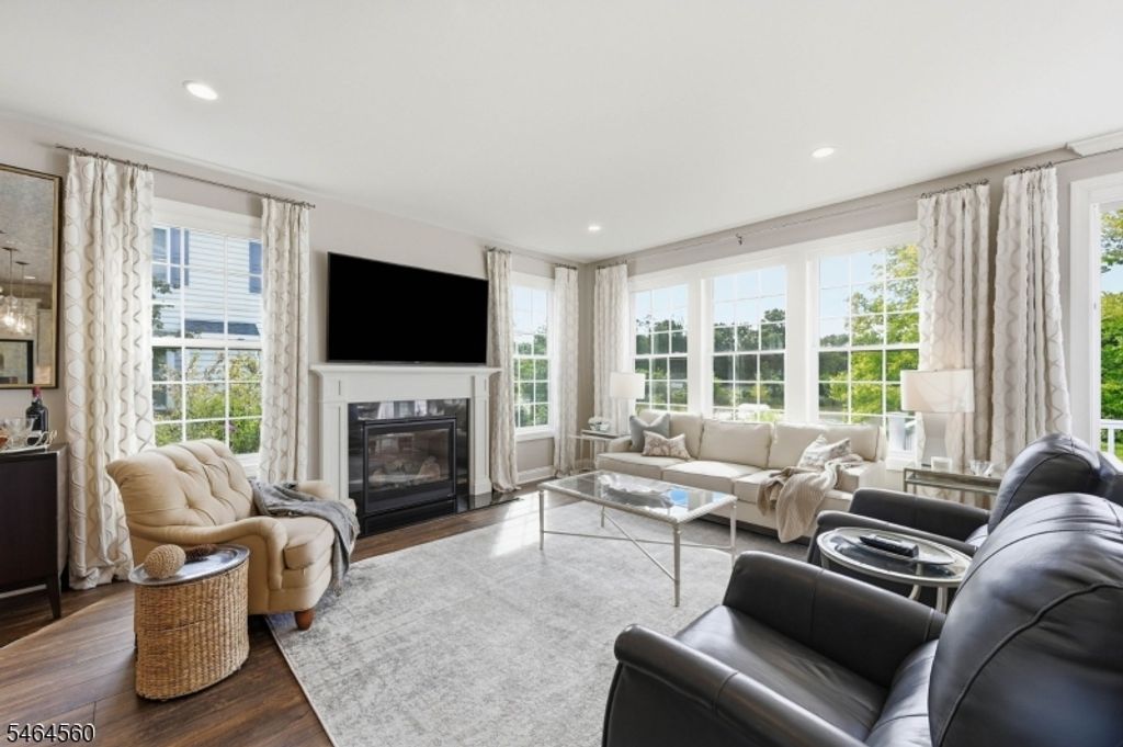 6 Lee Dr, Morris Twp., NJ 07960 — photo 5