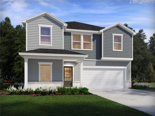 16 Rise Road, Adairsville, GA 30103