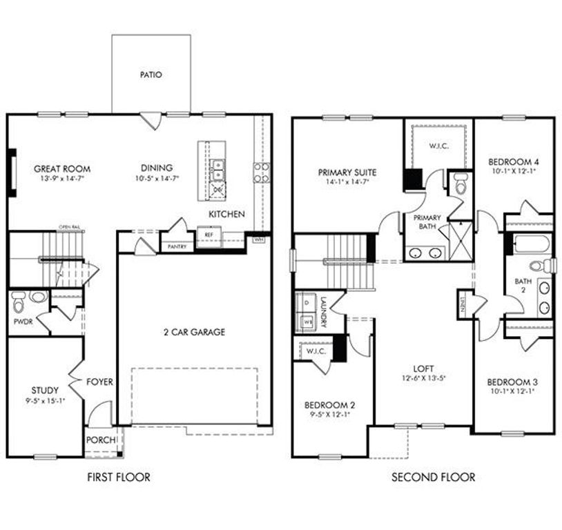 Image 2 of property listing at 16 Rise Road, Adairsville, GA 30103