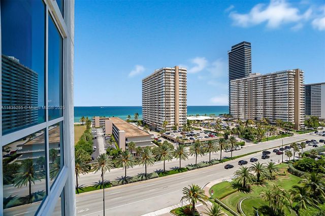 1945 S Ocean Dr 901, Hallandale Beach, FL 33009