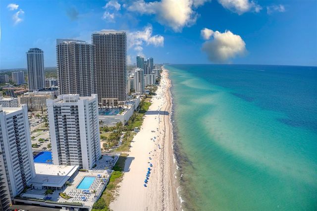 1945 S Ocean Dr 901, Hallandale Beach, FL 33009