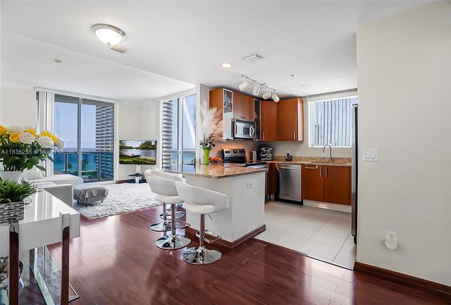 1945 S Ocean Dr 901, Hallandale Beach, FL 33009