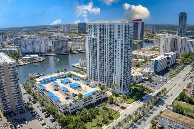 1945 S Ocean Dr 901, Hallandale Beach, FL 33009