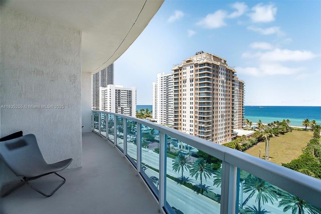 1945 S Ocean Dr 901, Hallandale Beach, FL 33009