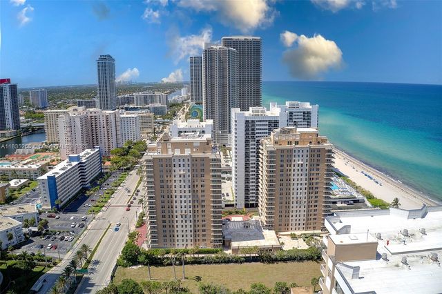 1945 S Ocean Dr 901, Hallandale Beach, FL 33009