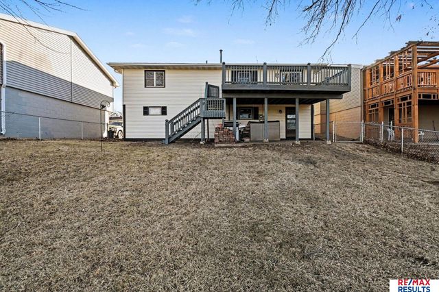 11564 Rambleridge Road, Omaha, NE 68164