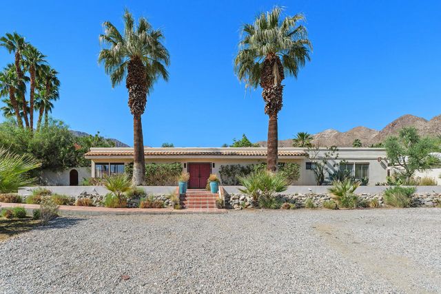71461 Sahara Road, Rancho Mirage, CA 92270