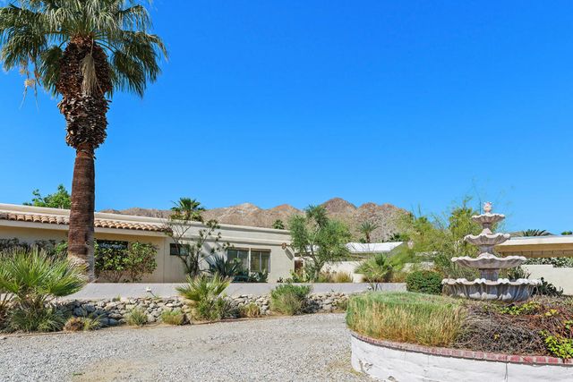 71461 Sahara Road, Rancho Mirage, CA 92270