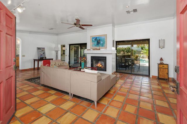 71461 Sahara Road, Rancho Mirage, CA 92270