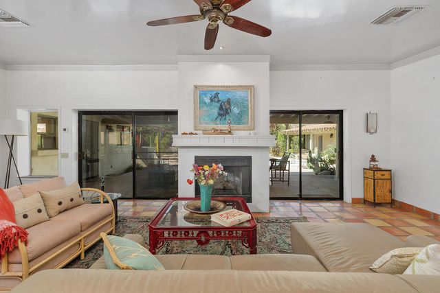 71461 Sahara Road, Rancho Mirage, CA 92270