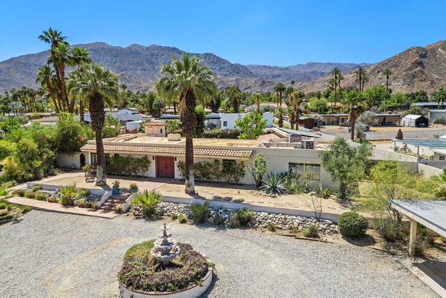 71461 Sahara Road, Rancho Mirage, CA 92270