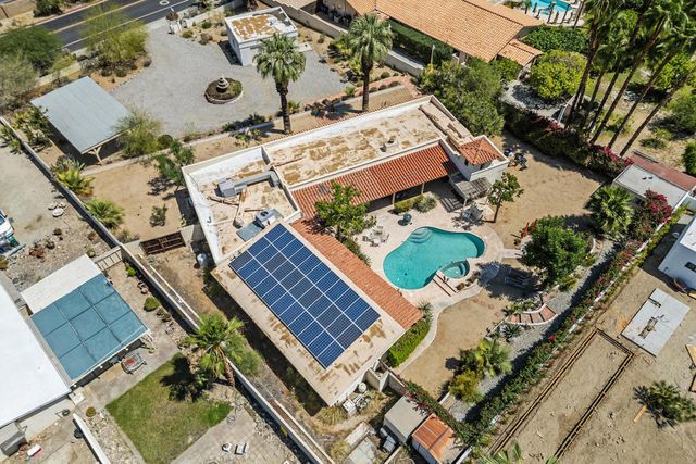 71461 Sahara Road, Rancho Mirage, CA 92270