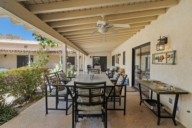 71461 Sahara Road, Rancho Mirage, CA 92270