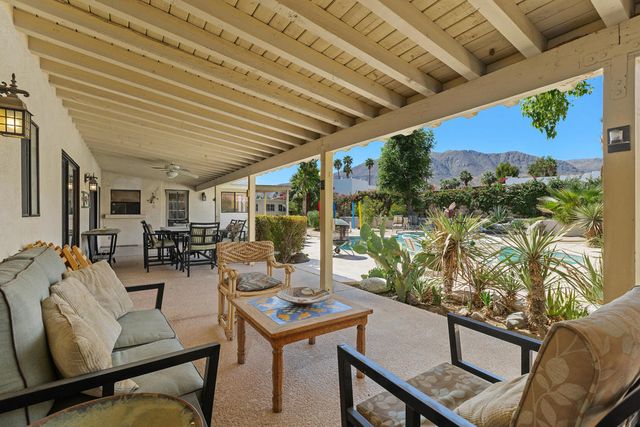 71461 Sahara Road, Rancho Mirage, CA 92270