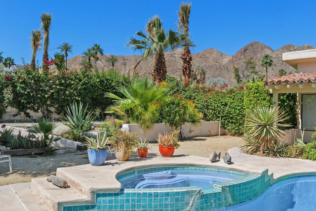 71461 Sahara Road, Rancho Mirage, CA 92270