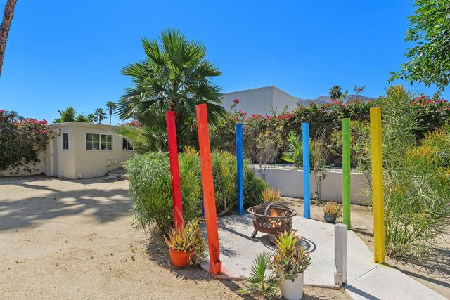 71461 Sahara Road, Rancho Mirage, CA 92270
