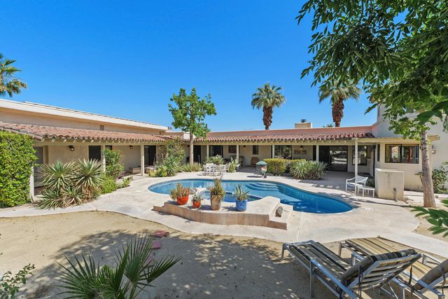 71461 Sahara Road, Rancho Mirage, CA 92270