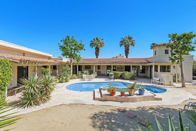 71461 Sahara Road, Rancho Mirage, CA 92270