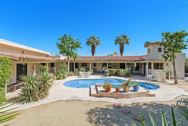 71461 Sahara Road, Rancho Mirage, CA 92270