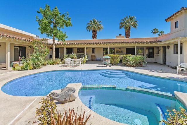 71461 Sahara Road, Rancho Mirage, CA 92270