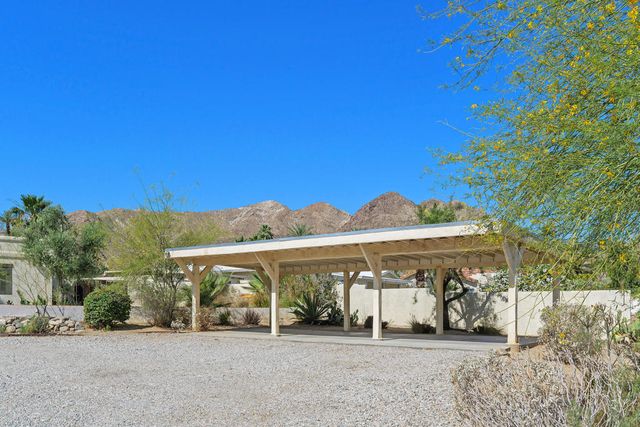 71461 Sahara Road, Rancho Mirage, CA 92270