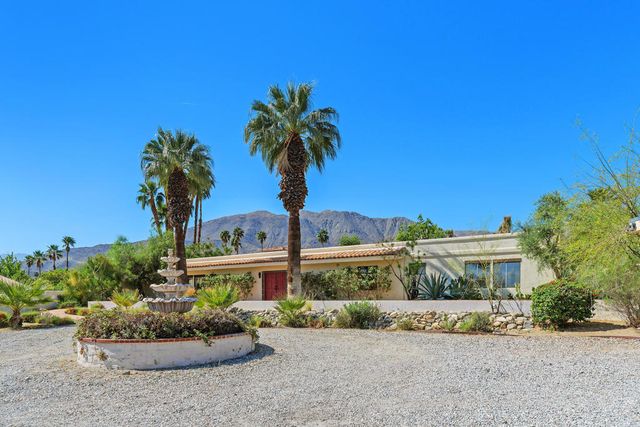 71461 Sahara Road, Rancho Mirage, CA 92270