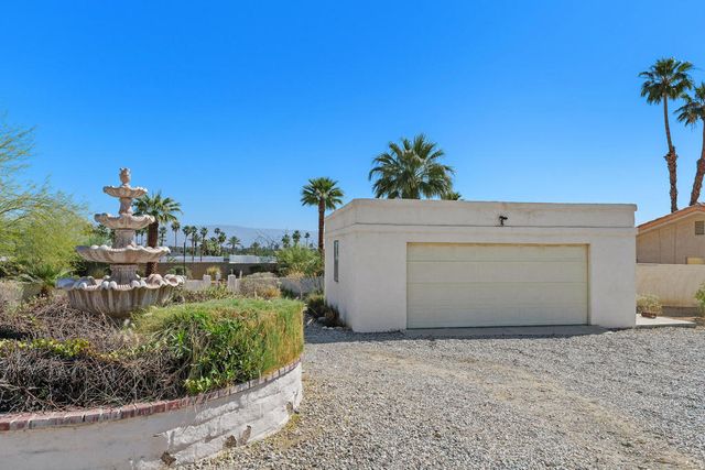 71461 Sahara Road, Rancho Mirage, CA 92270