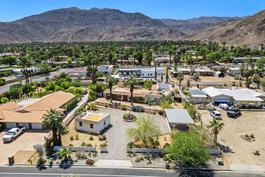 71461 Sahara Road, Rancho Mirage, CA 92270
