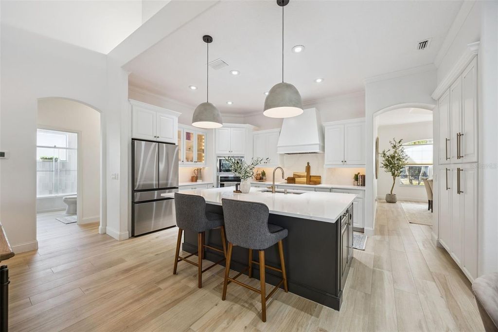 Image 12 of property listing at 2535 TETON STONE RUN, Orlando, FL 32828