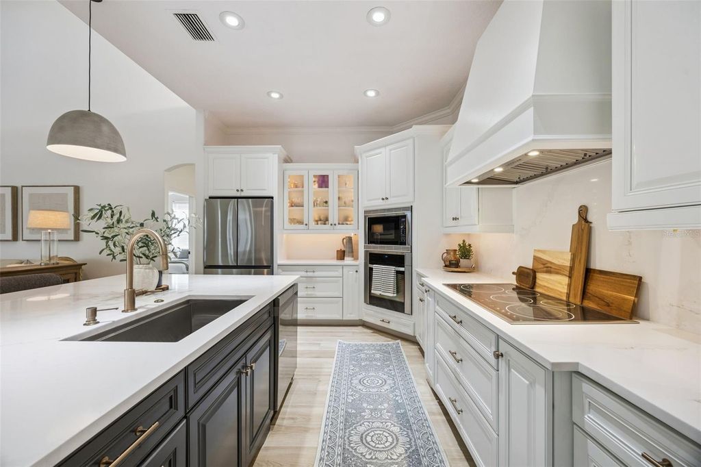 Image 16 of property listing at 2535 TETON STONE RUN, Orlando, FL 32828