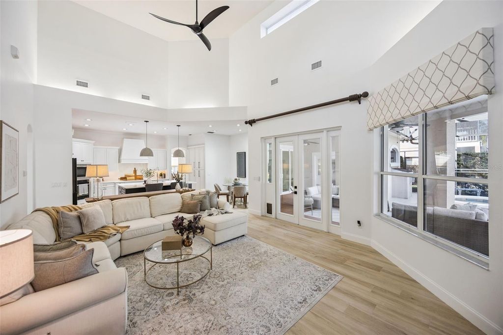 Image 18 of property listing at 2535 TETON STONE RUN, Orlando, FL 32828