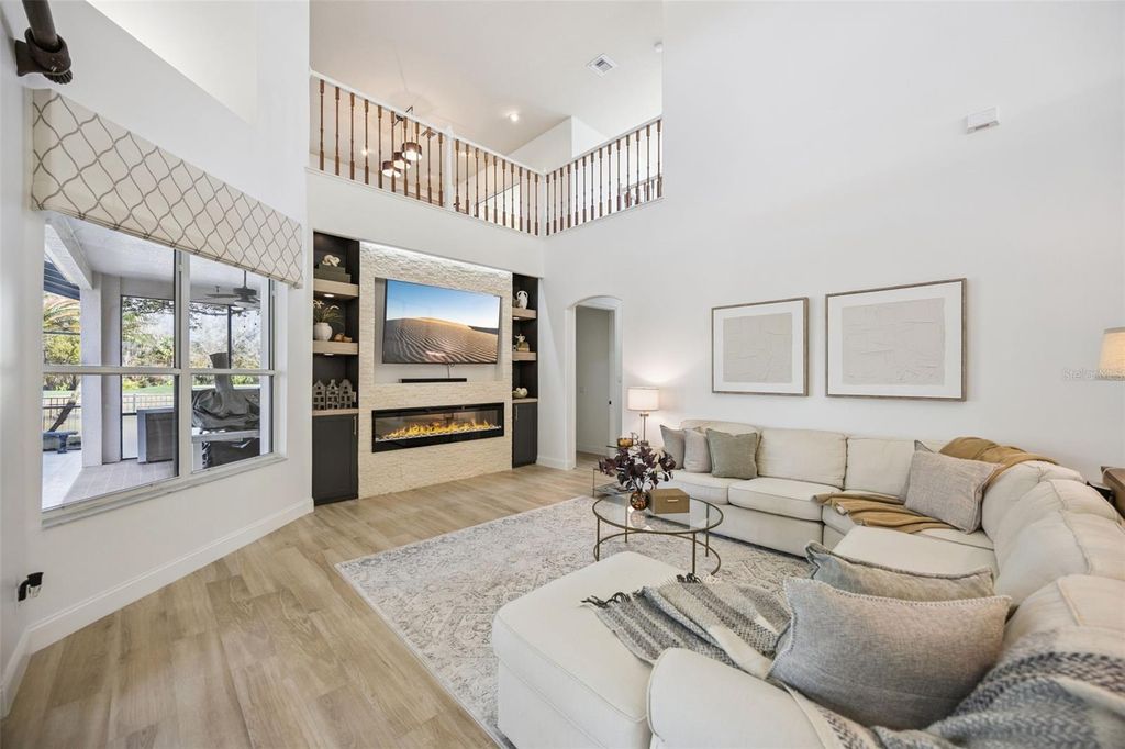 Image 19 of property listing at 2535 TETON STONE RUN, Orlando, FL 32828