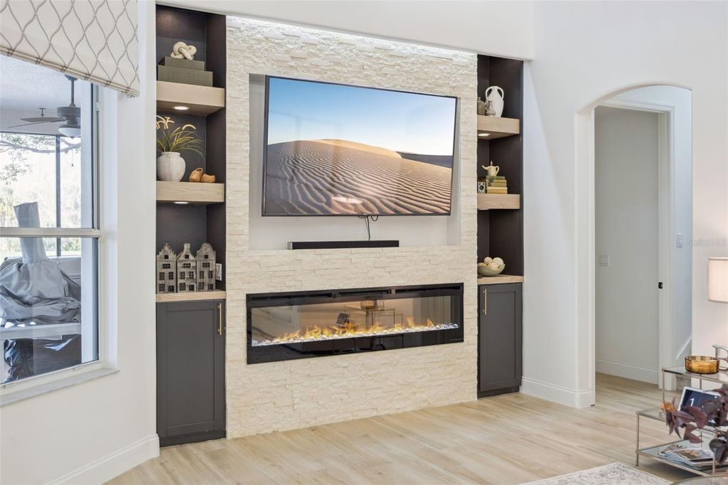 Image 20 of property listing at 2535 TETON STONE RUN, Orlando, FL 32828