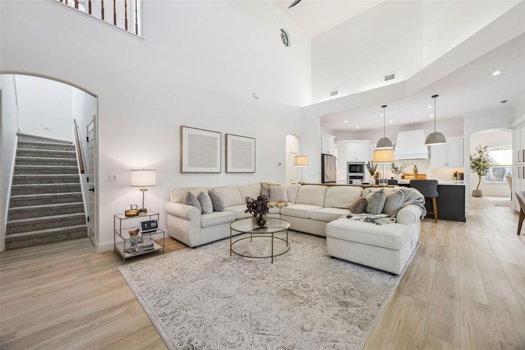 Image 21 of property listing at 2535 TETON STONE RUN, Orlando, FL 32828