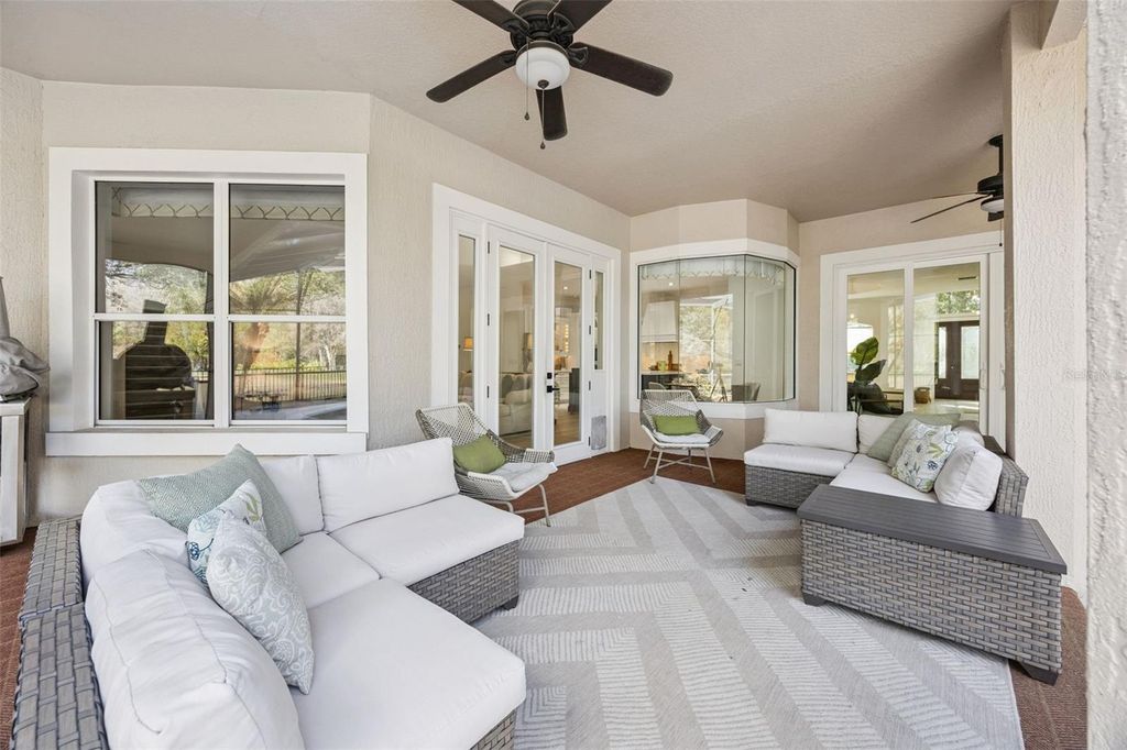 Image 43 of property listing at 2535 TETON STONE RUN, Orlando, FL 32828