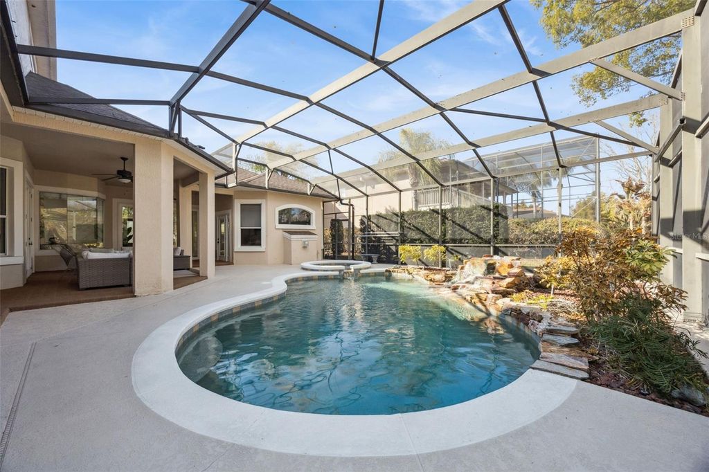 Image 47 of property listing at 2535 TETON STONE RUN, Orlando, FL 32828