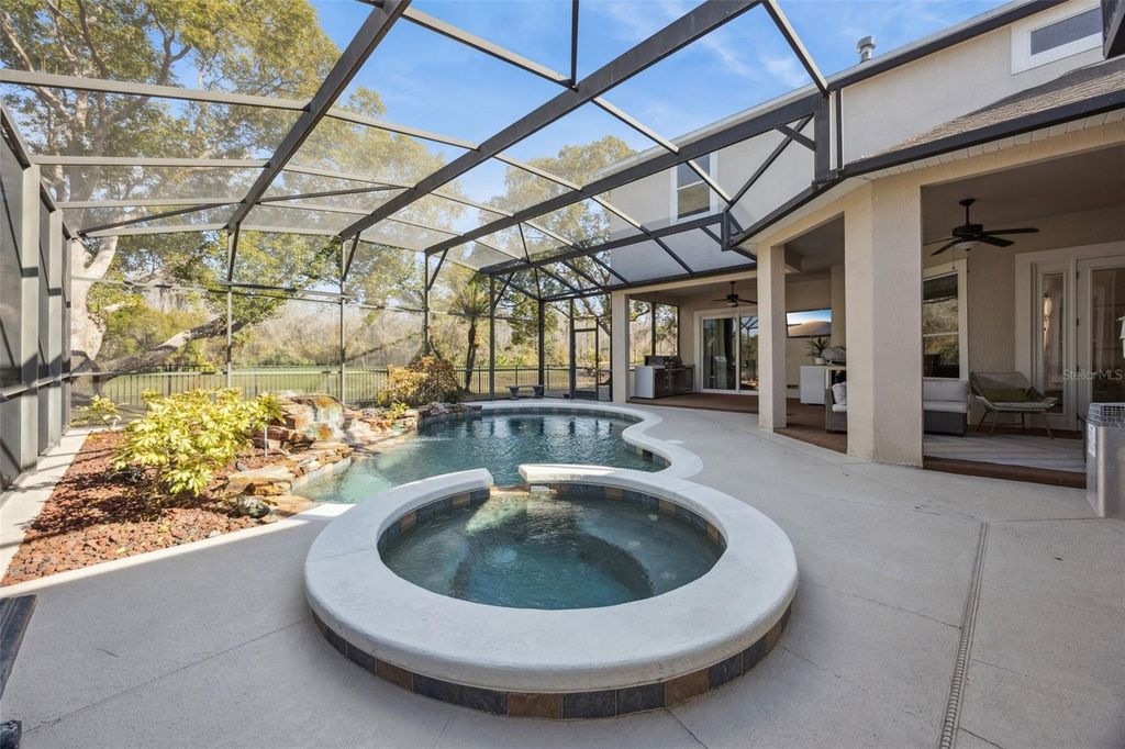 Image 48 of property listing at 2535 TETON STONE RUN, Orlando, FL 32828